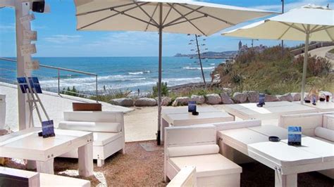 restaurante la caleta sitges|Nuestra cocina